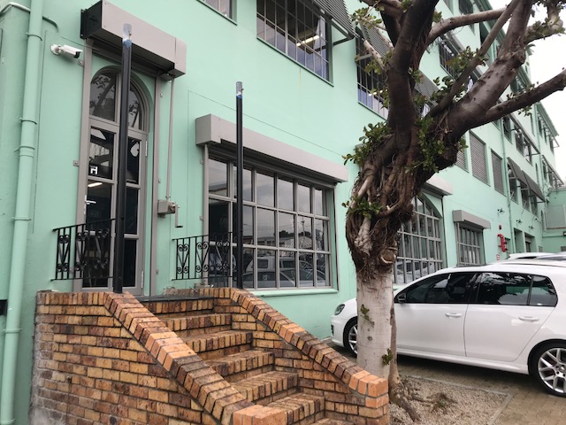 To Let commercial Property for Rent in Woodstock Western Cape